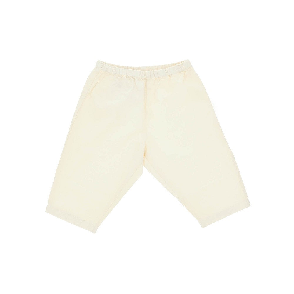 Bonpoint 'Bandy' cotton pants
