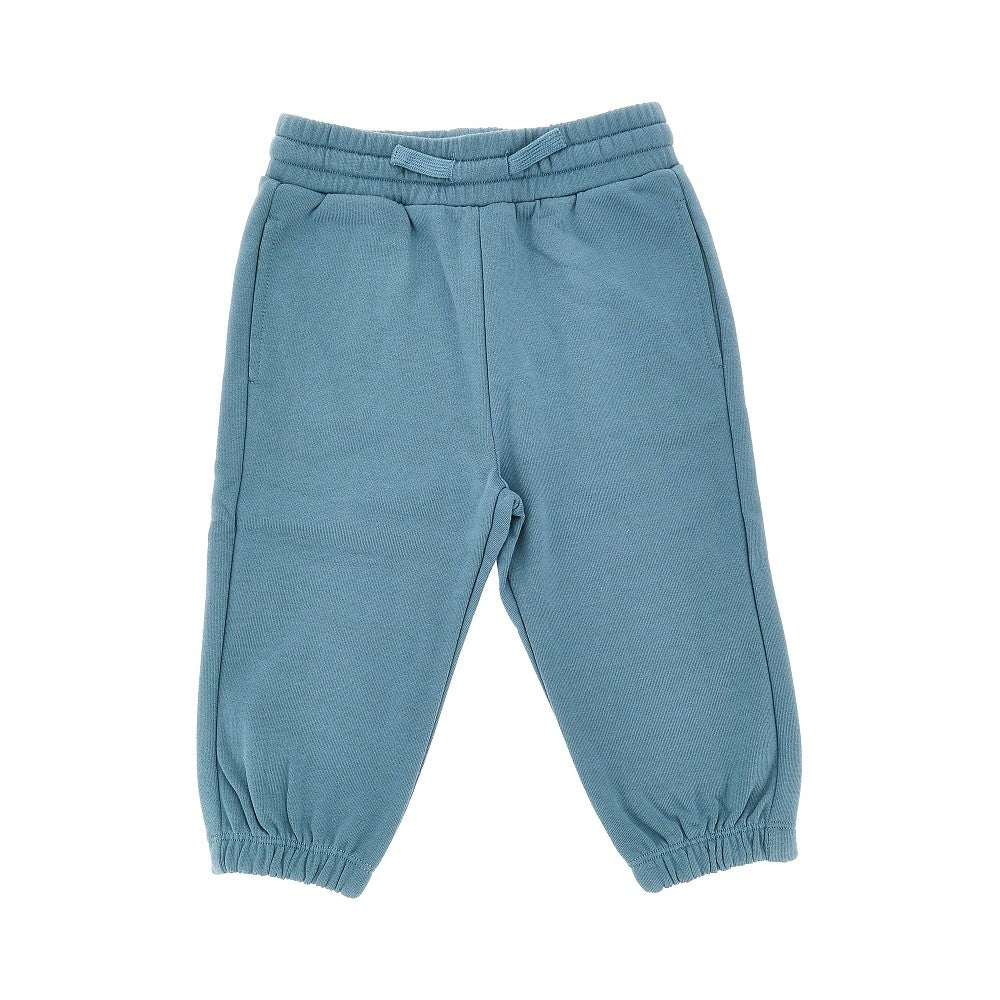 STELLA MCCARTNEY Cotton sweatpants