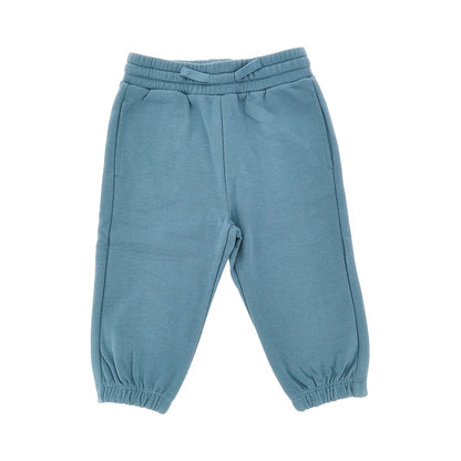 STELLA MCCARTNEY Cotton sweatpants