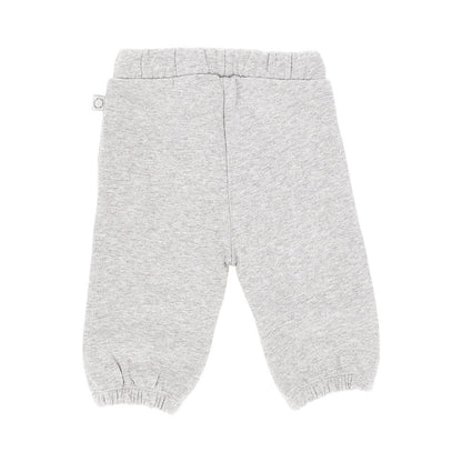 STELLA MCCARTNEY Robot print sweatpants