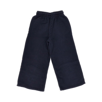 STELLA MCCARTNEY Wide leg sweatpants