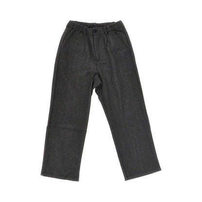 Bonpoint 'Manuel' wool pants