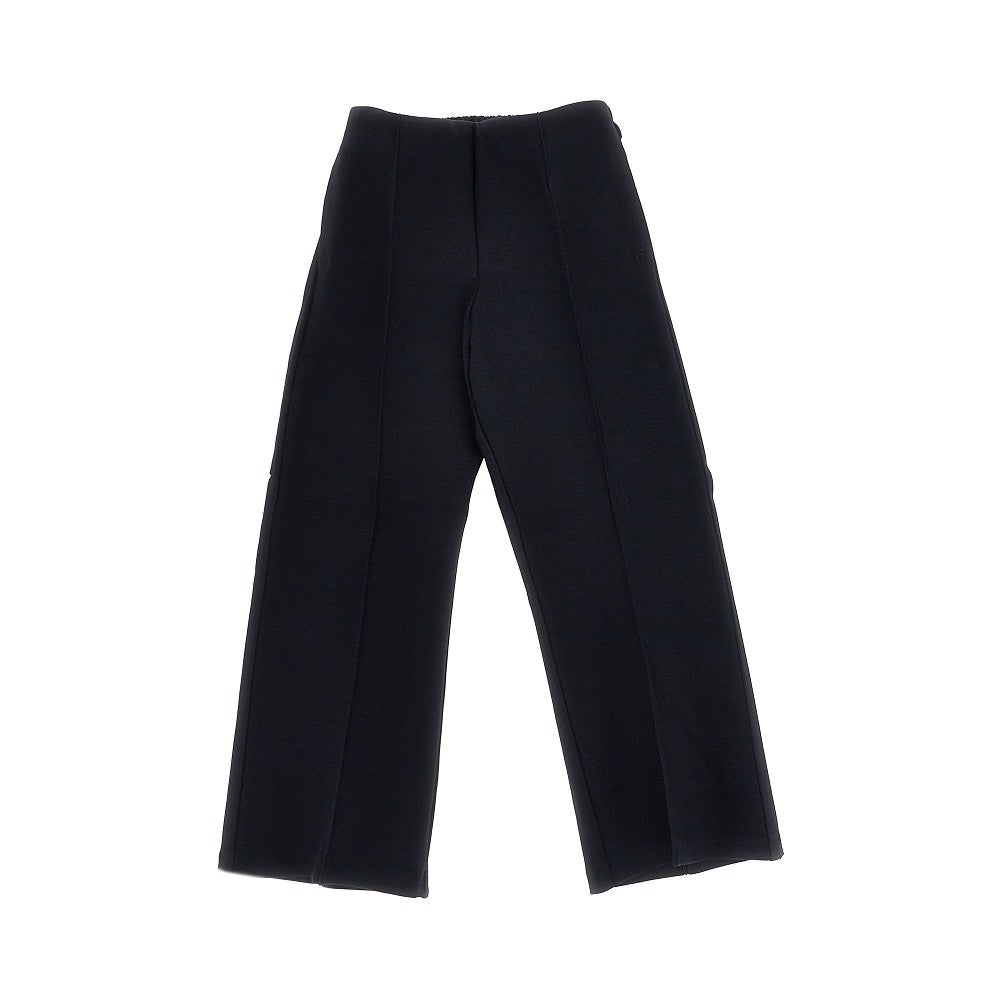Bonpoint 'Meriem' Milano Stitch pants