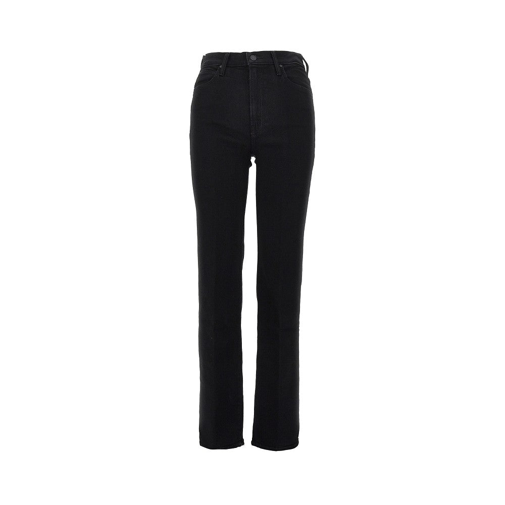Mother Stretch denim pants