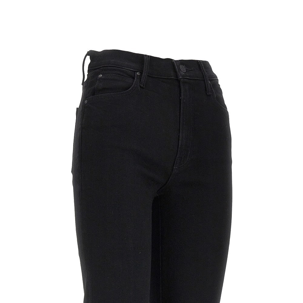Mother Stretch denim pants