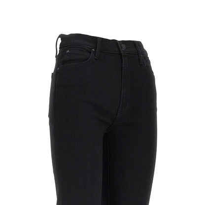 Mother Stretch denim pants
