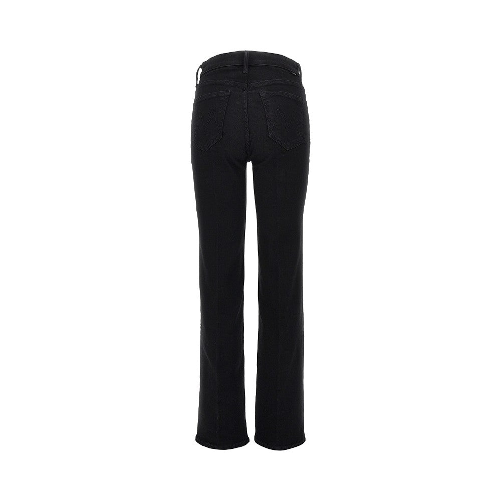 Mother Stretch denim pants