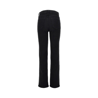 Mother Stretch denim pants