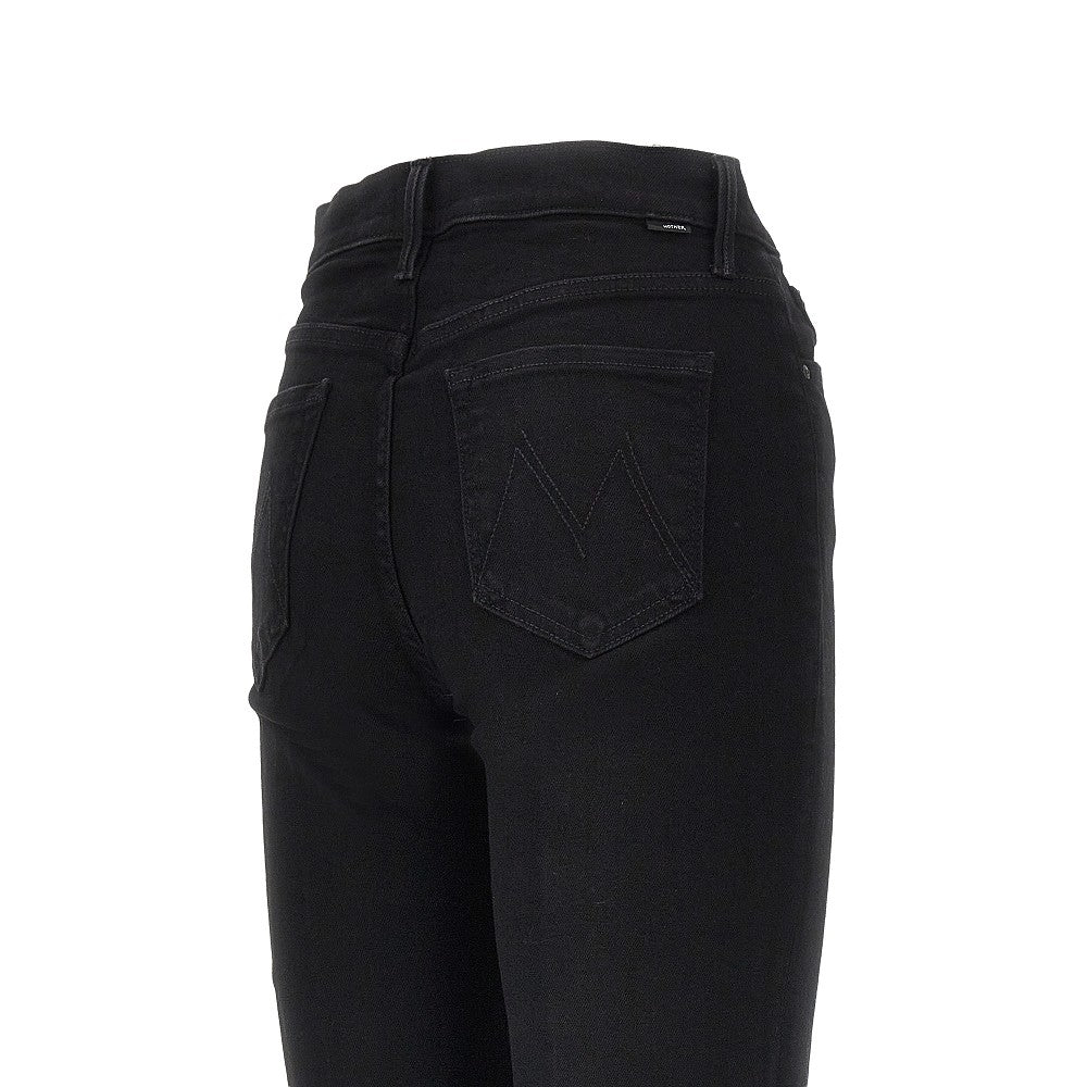Mother Stretch denim pants