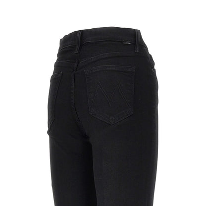 Mother Stretch denim pants