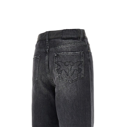 PINKO Balloon Fit denim jeans