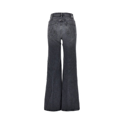 Mother 'The Hustler Roller Sneak' jeans