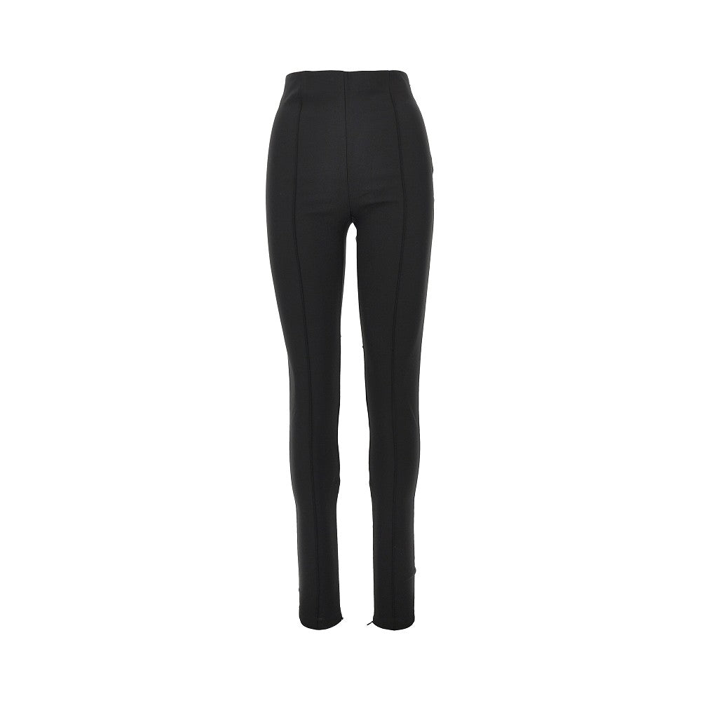 PINKO Bistretch fabric skinny pants