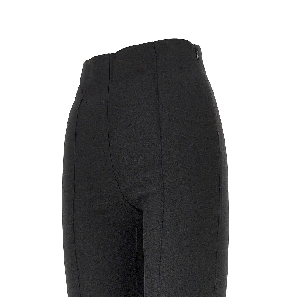 PINKO Bistretch fabric skinny pants