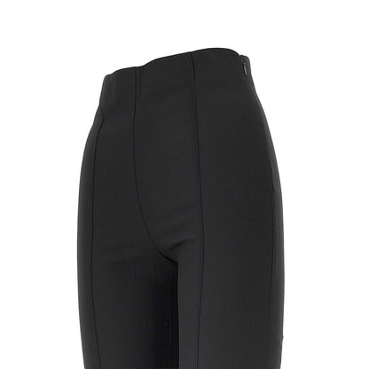 PINKO Bistretch fabric skinny pants