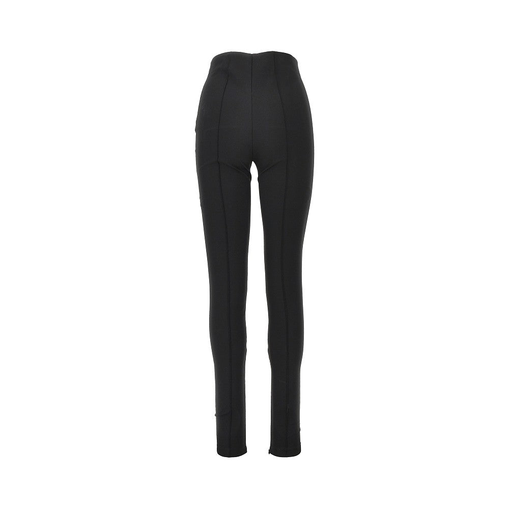 PINKO Bistretch fabric skinny pants