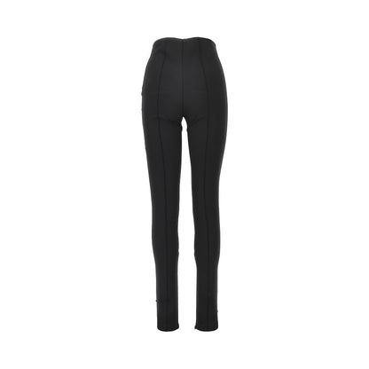 PINKO Bistretch fabric skinny pants