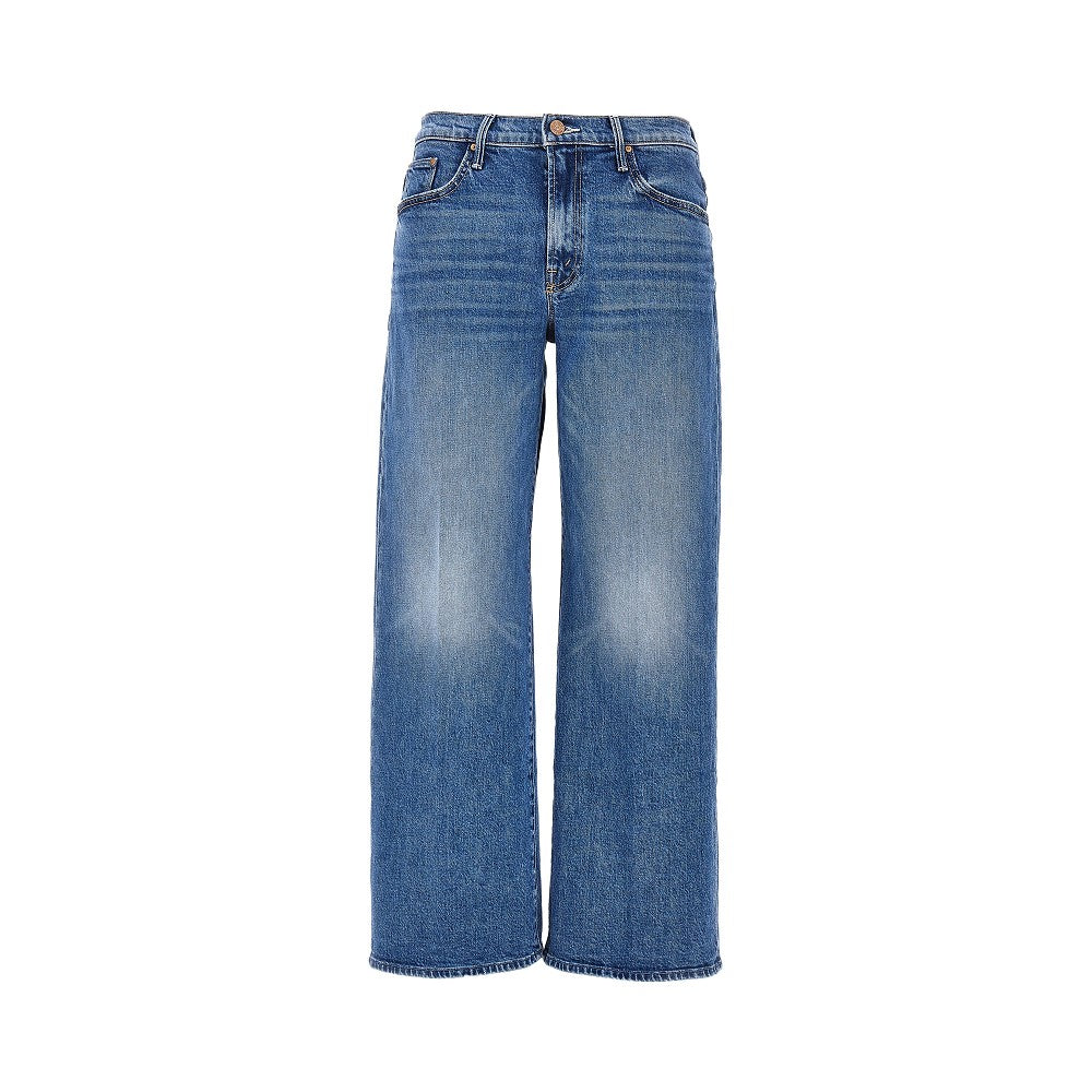 Mother 'Maven Flood' denim jeans