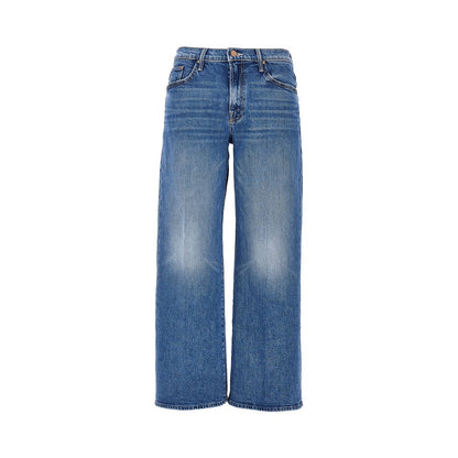 Mother 'Maven Flood' denim jeans
