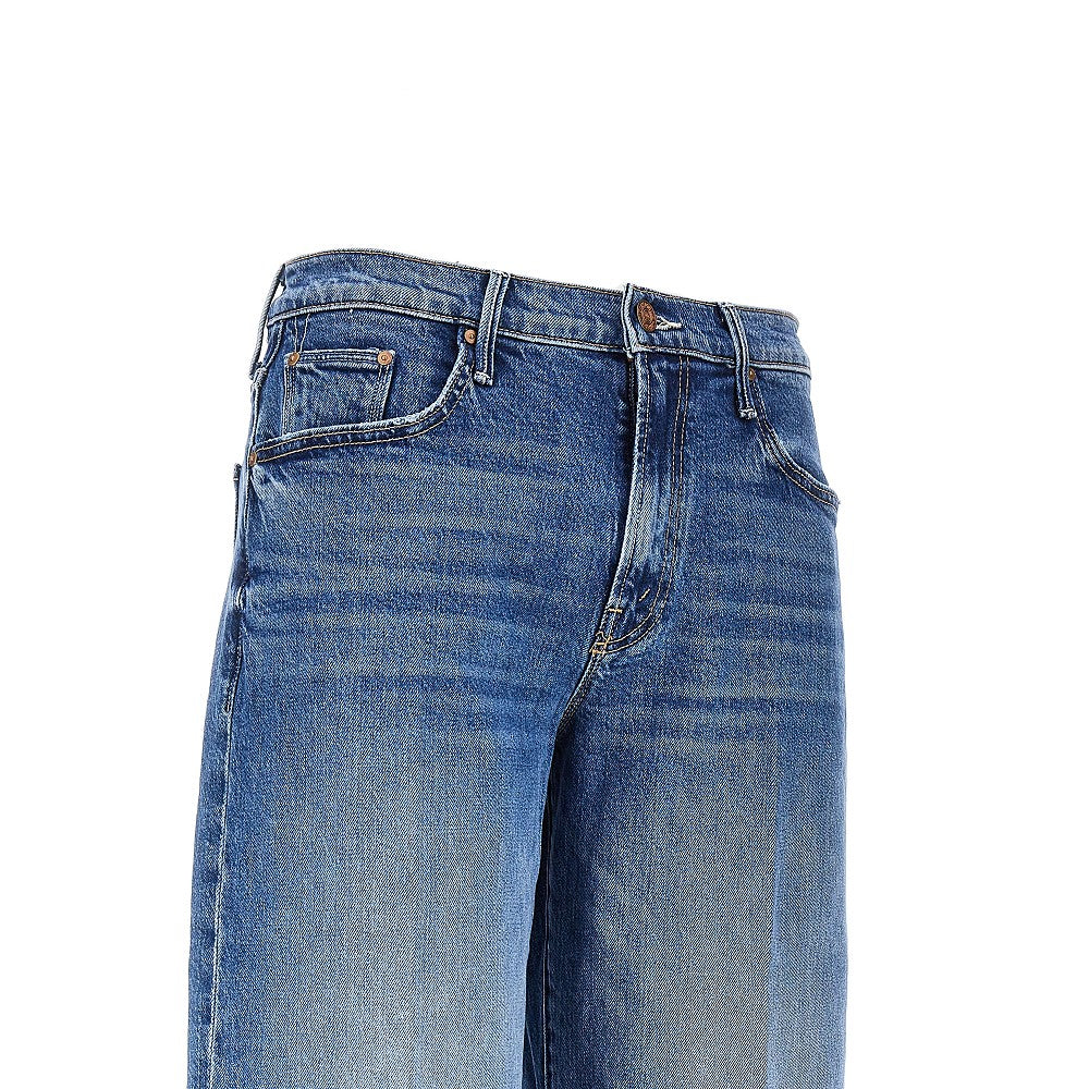 Mother 'Maven Flood' denim jeans