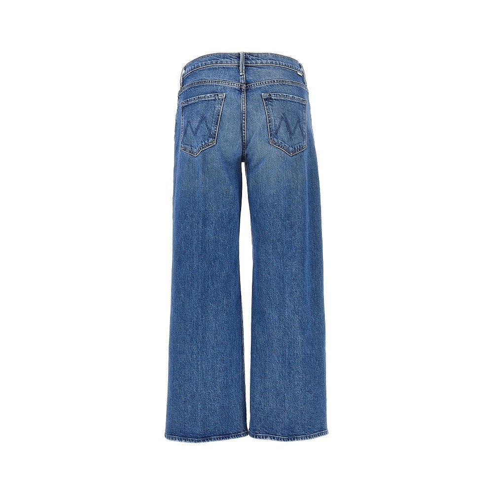 Mother 'Maven Flood' denim jeans