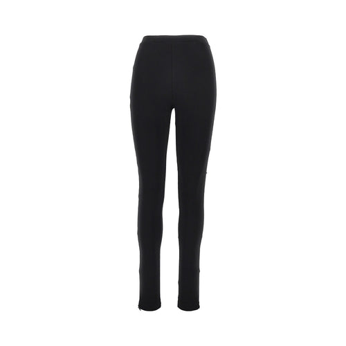 TOTEME Zip leggings