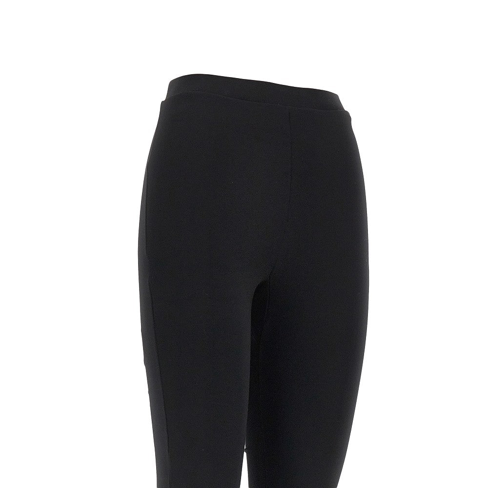 TOTEME Zip leggings