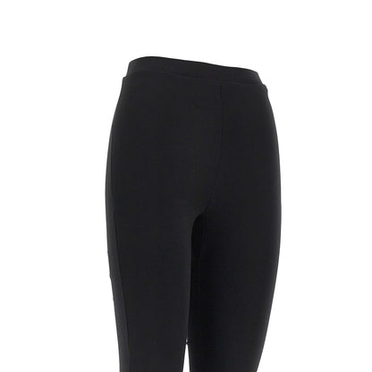 TOTEME Zip leggings