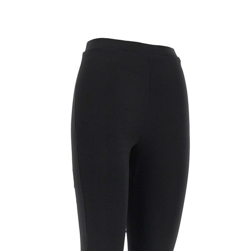 TOTEME Zip leggings