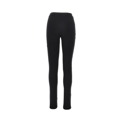 TOTEME Zip leggings