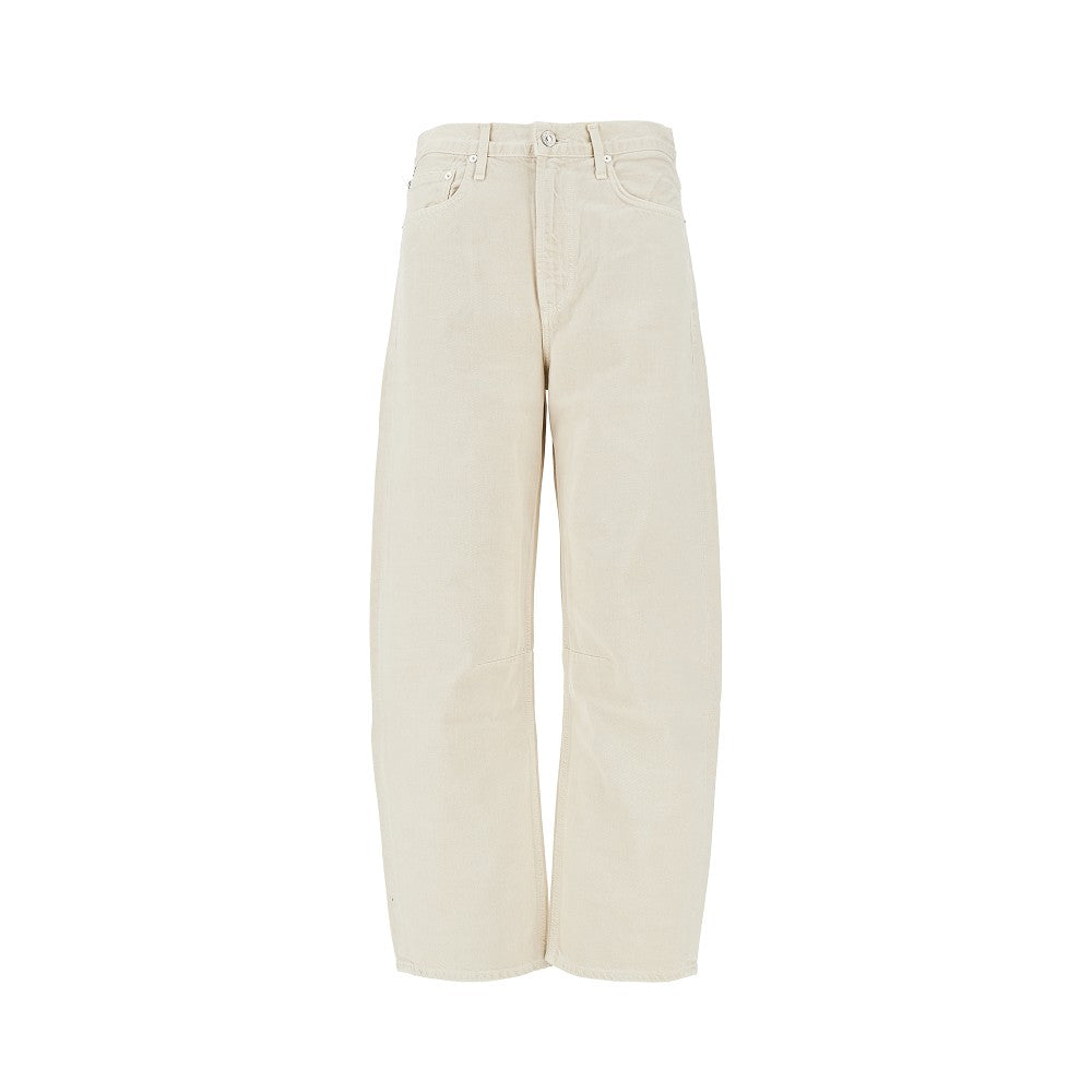 Citizens Of Humanity Relaxed Fit 'Miro' jeans