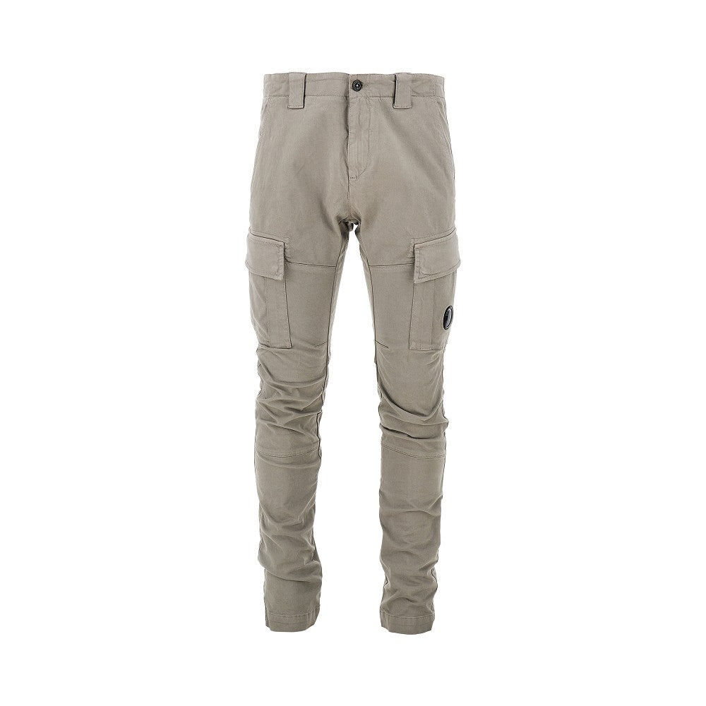 C.P. Company Cotton gabardine pants