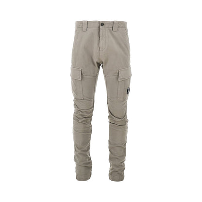 C.P. Company Cotton gabardine pants