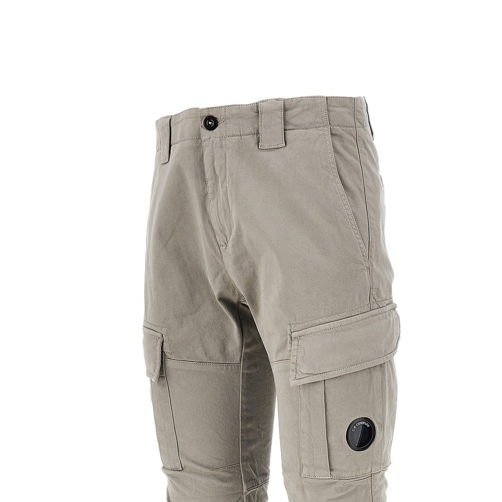 C.P. Company Cotton gabardine pants