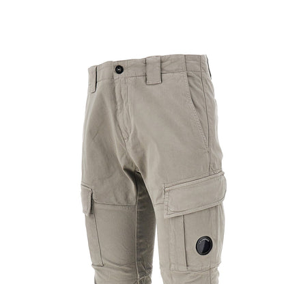 C.P. Company Cotton gabardine pants