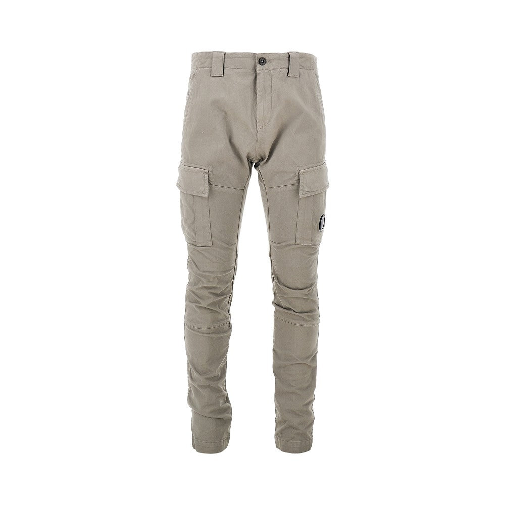 C.P. Company Cotton gabardine pants
