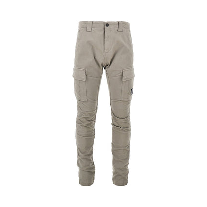 C.P. Company Cotton gabardine pants