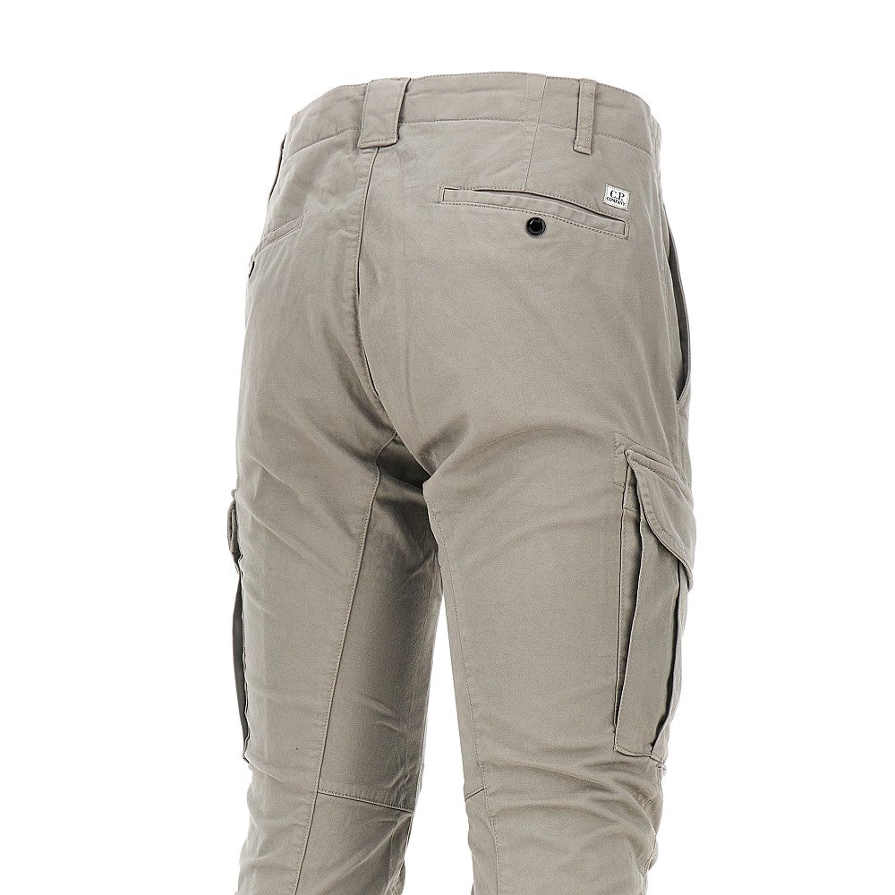 C.P. Company Cotton gabardine pants