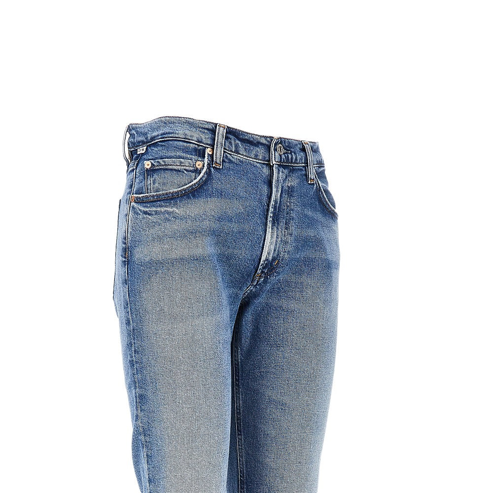 Citizens Of Humanity Denim 'Savannah' jeans