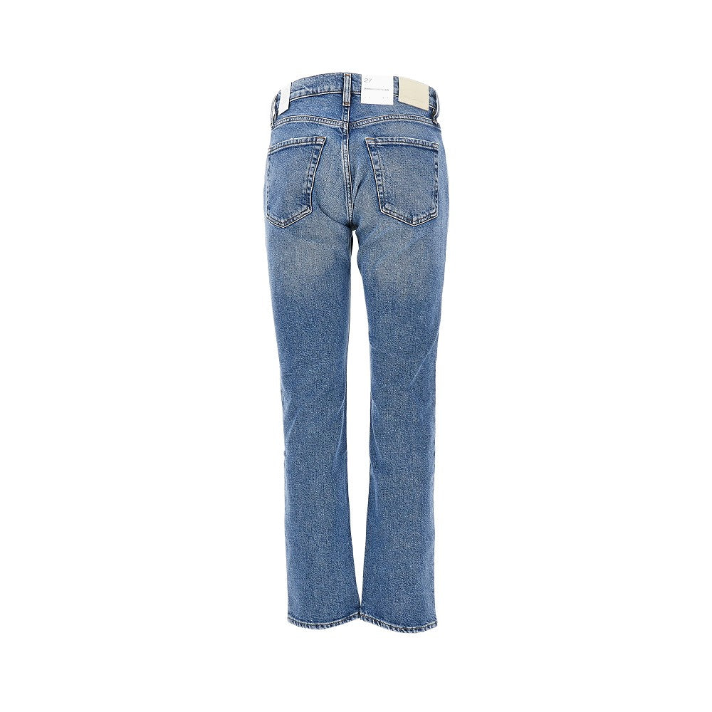 Citizens Of Humanity Denim 'Savannah' jeans