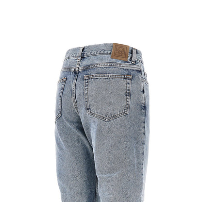 TOTEME Vintage Wash straight jeans
