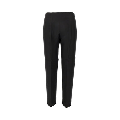 TOTEME Wool and silk pants