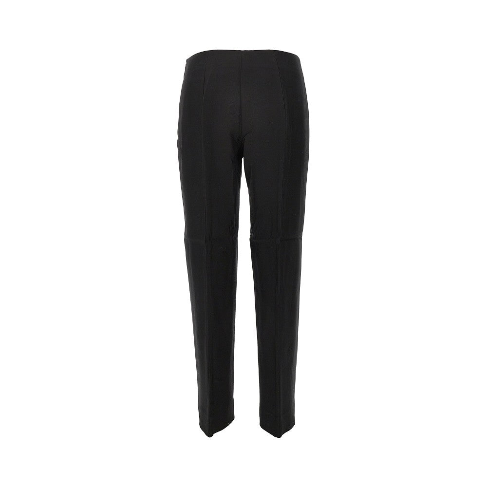 TOTEME Wool and silk pants