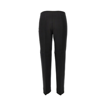 TOTEME Wool and silk pants