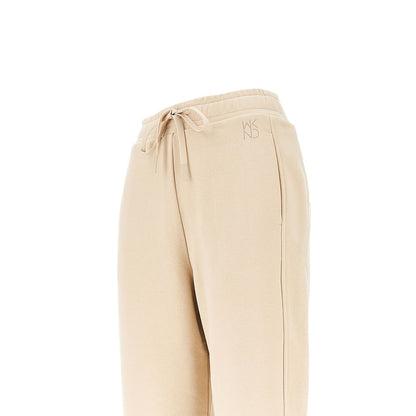 Weekend Max Mara Cotton-blend sweatpants