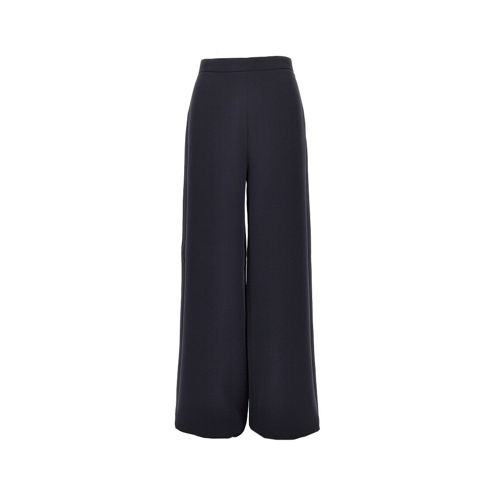 MAX MARA Cady wide-leg pants