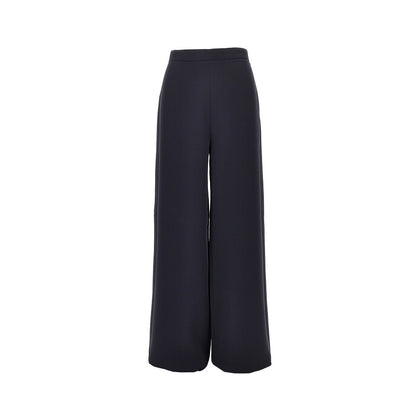 MAX MARA Cady wide-leg pants
