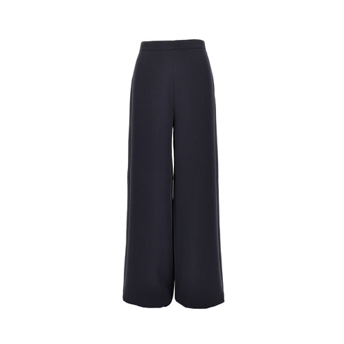 MAX MARA Cady wide-leg pants