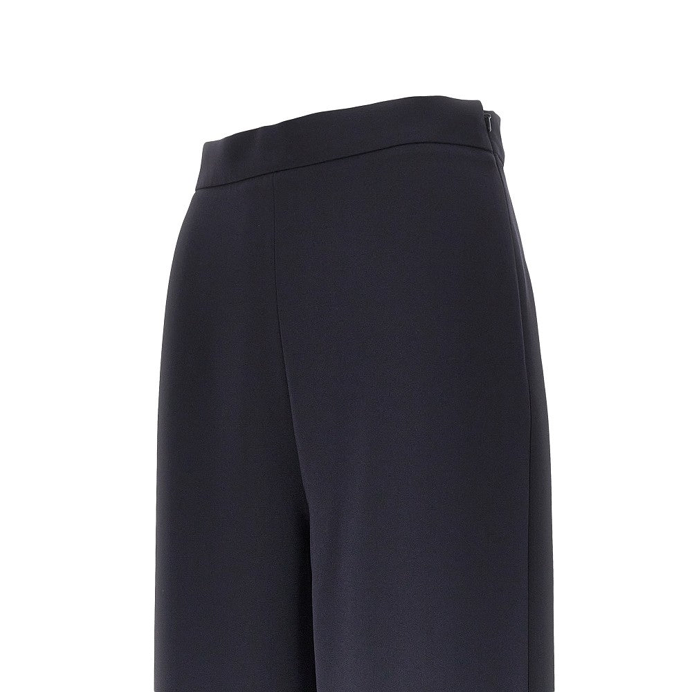 MAX MARA Cady wide-leg pants
