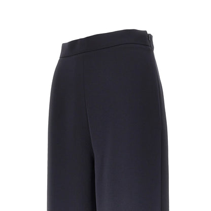 MAX MARA Cady wide-leg pants